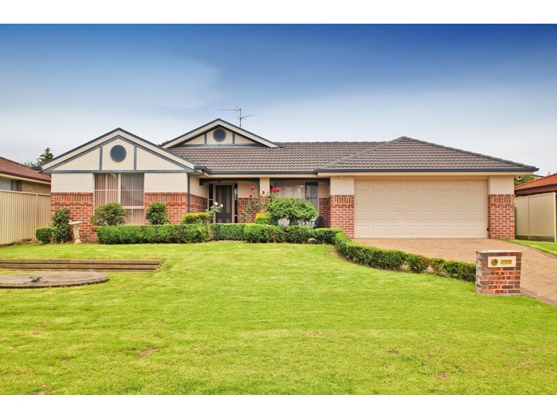 98 Hawthorne Road, Bargo NSW 2574