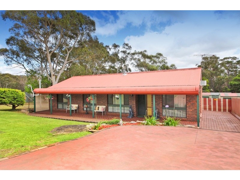 41 Harley Street, Yanderra NSW 2574