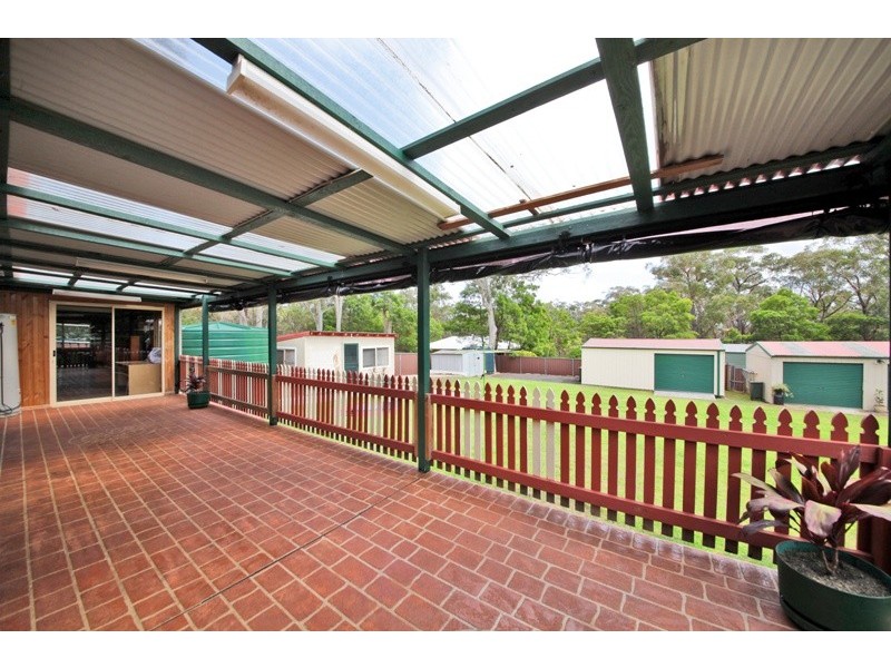 41 Harley Street, Yanderra NSW 2574