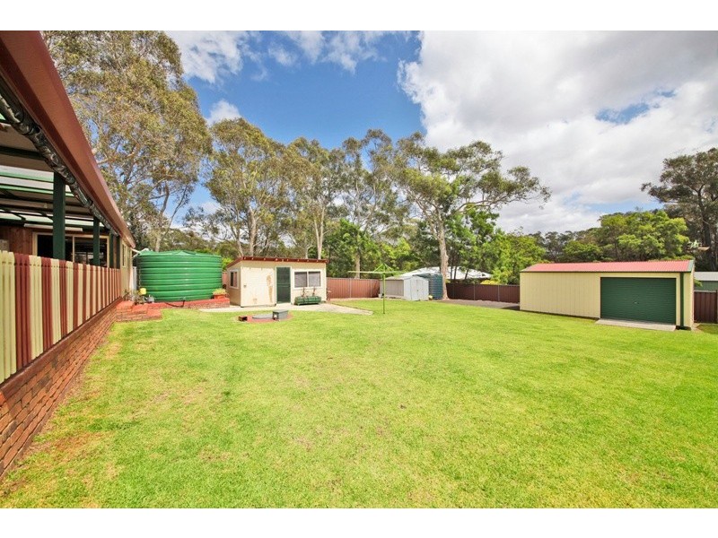 41 Harley Street, Yanderra NSW 2574