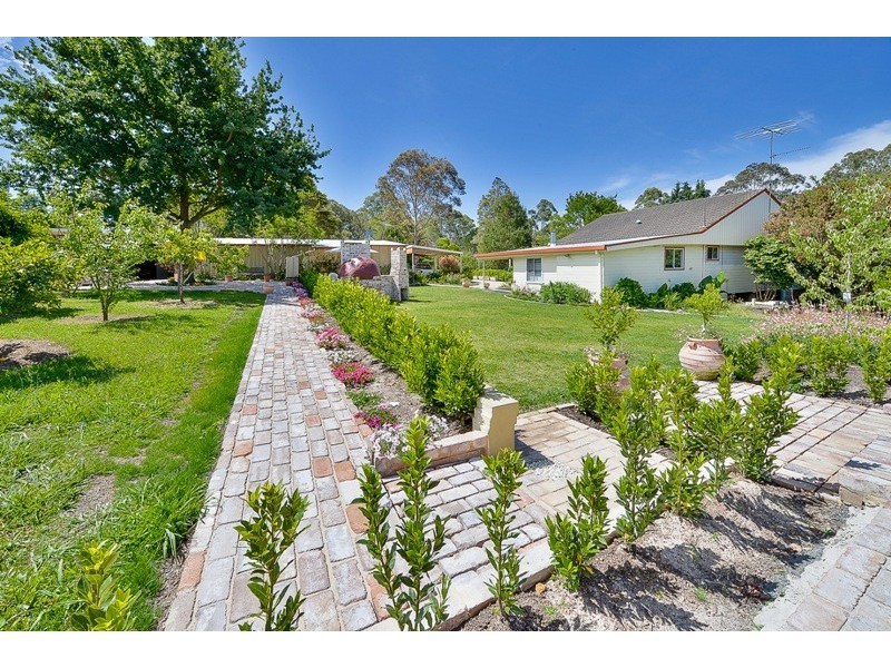 150 Rockford Road, Tahmoor NSW 2573