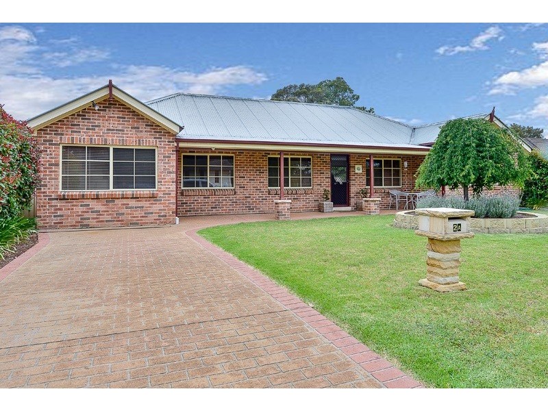 2a Mason Street, Thirlmere NSW 2572