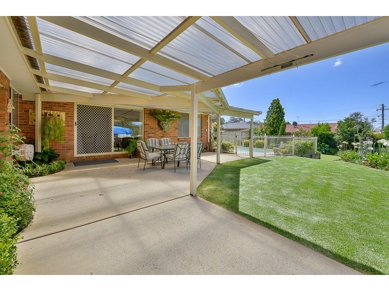 50 Campsie Street, Wilton NSW 2571