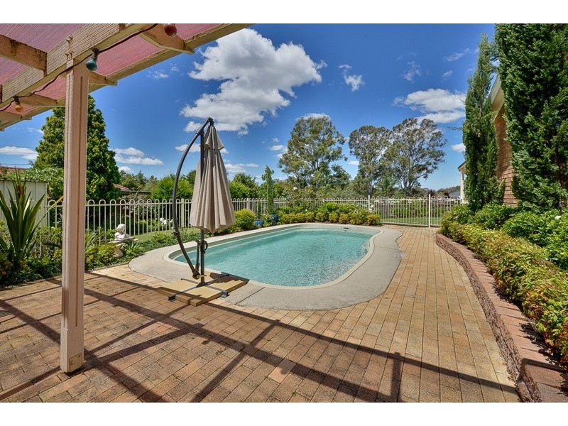 50 Campsie Street, Wilton NSW 2571