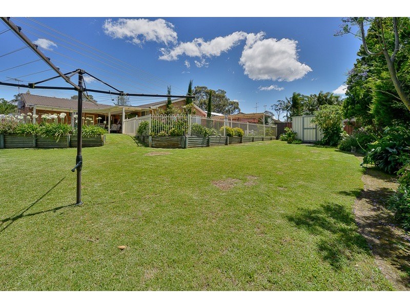 50 Campsie Street, Wilton NSW 2571