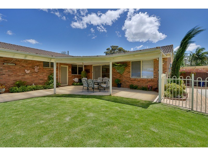 50 Campsie Street, Wilton NSW 2571
