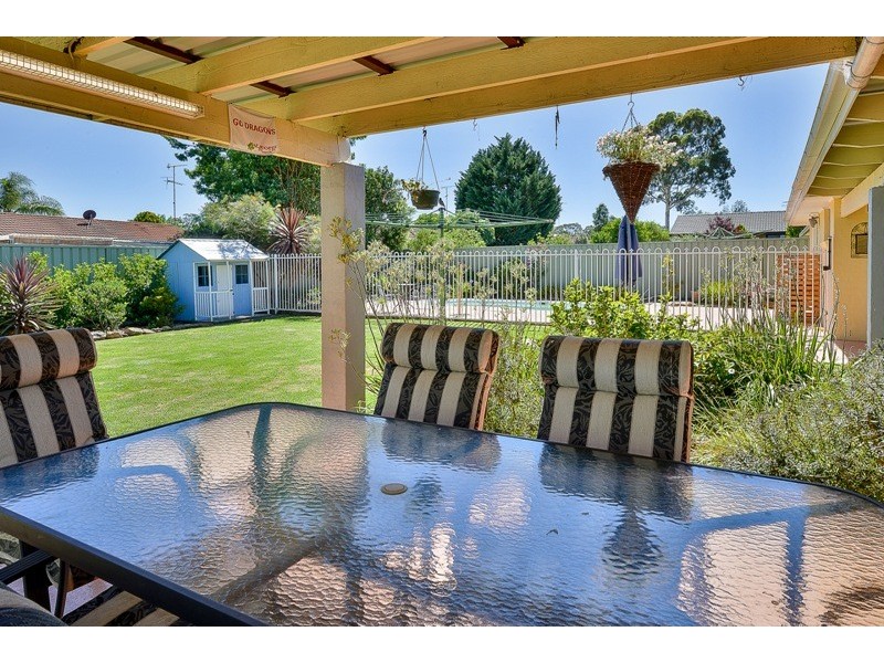 8 Huthnance Place, Camden South NSW 2570