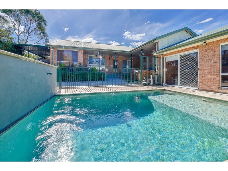 90 West Parade, Buxton NSW 2571