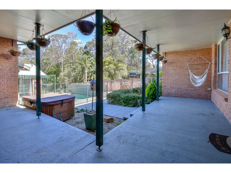 90 West Parade, Buxton NSW 2571