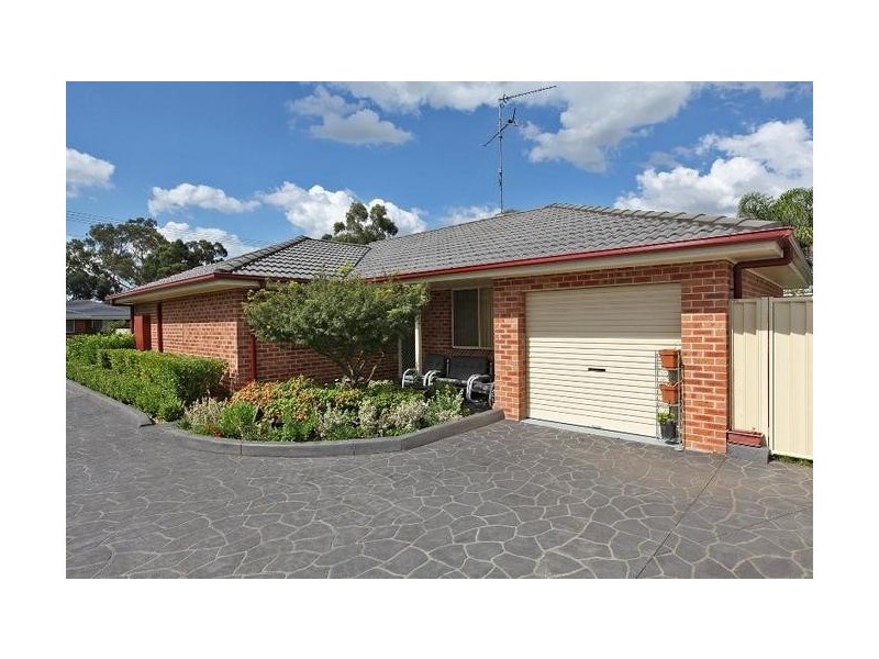 2/18-20 Patterson Street, Tahmoor NSW 2573