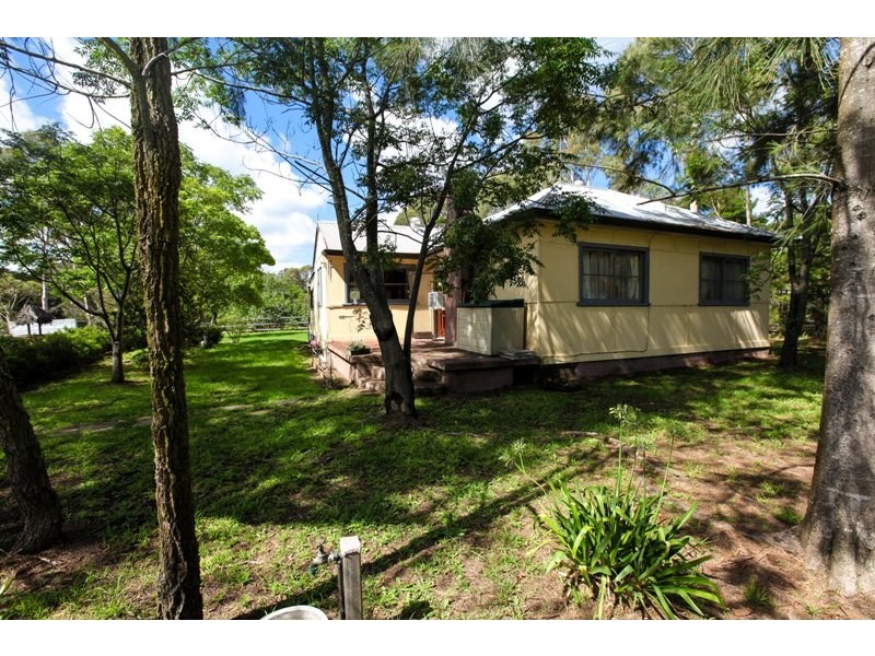 60 Reservoir Road, Bargo NSW 2574