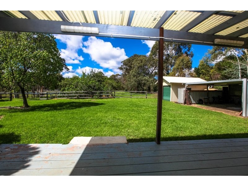 60 Reservoir Road, Bargo NSW 2574