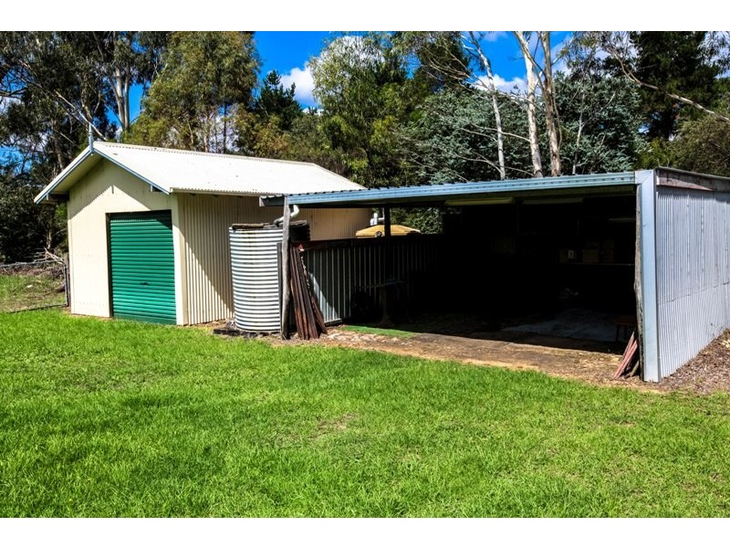 60 Reservoir Road, Bargo NSW 2574