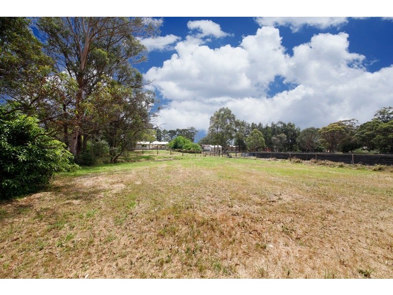 60 Reservoir Road, Bargo NSW 2574