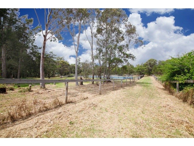 60 Reservoir Road, Bargo NSW 2574