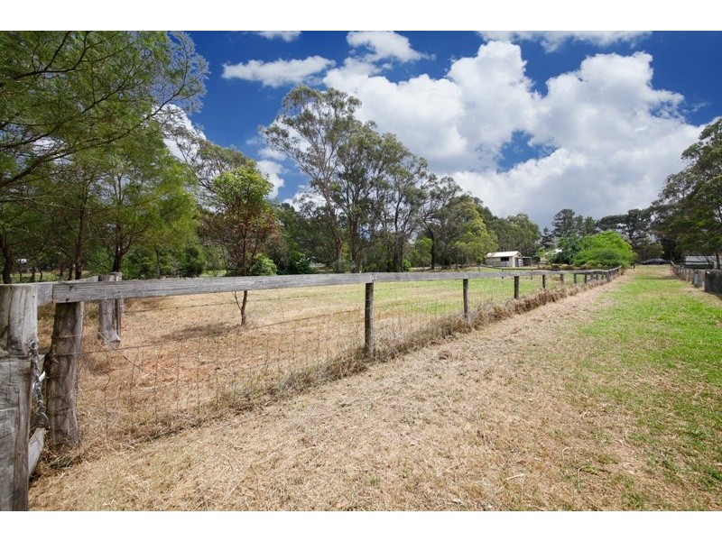 60 Reservoir Road, Bargo NSW 2574