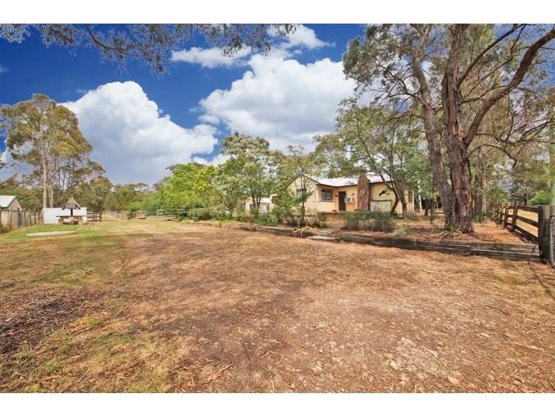 60 Reservoir Road, Bargo NSW 2574