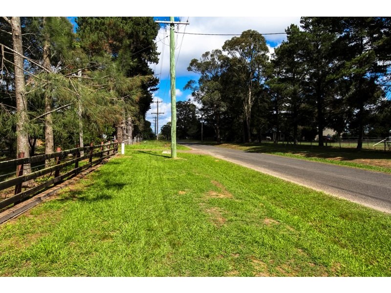 60 Reservoir Road, Bargo NSW 2574