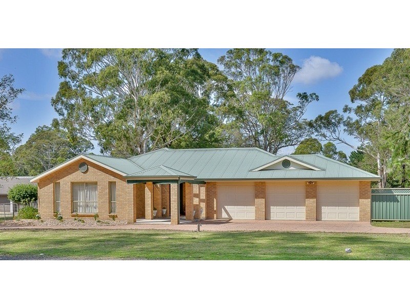 65 Kader Street, Bargo NSW 2574