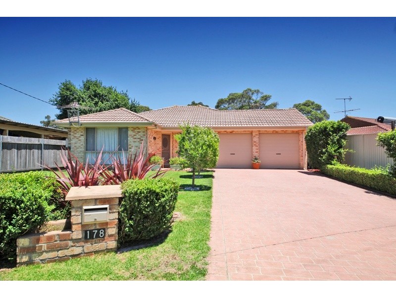 178 Hawthorne Road, Bargo NSW 2574