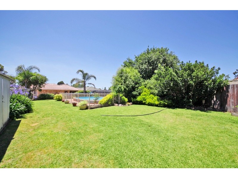 178 Hawthorne Road, Bargo NSW 2574