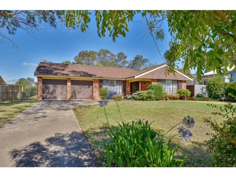 22 Victoria Road, Thirlmere NSW 2572