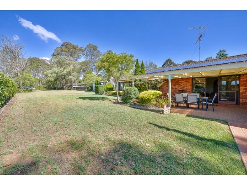 22 Victoria Road, Thirlmere NSW 2572