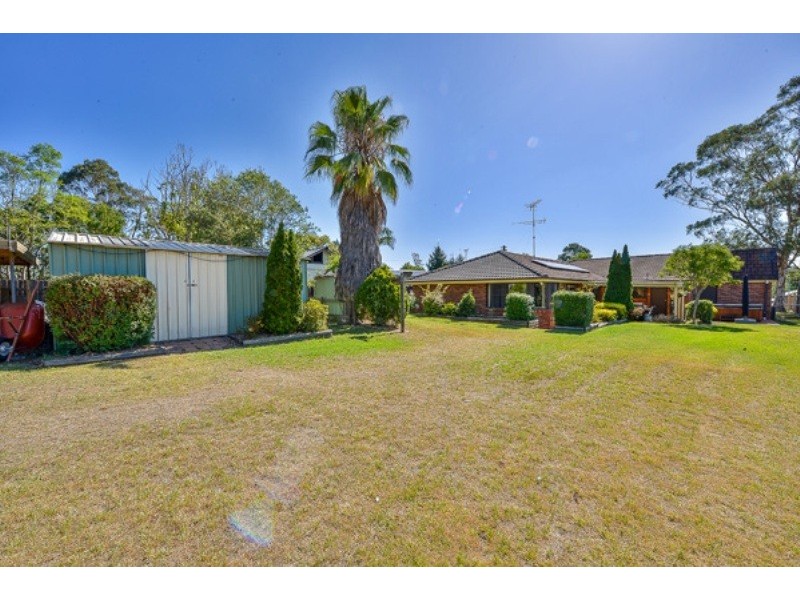 22 Victoria Road, Thirlmere NSW 2572