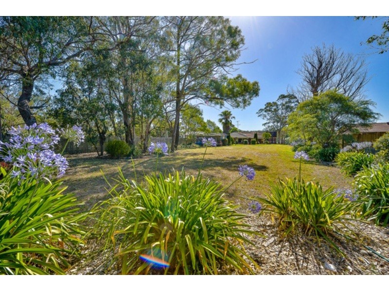 22 Victoria Road, Thirlmere NSW 2572