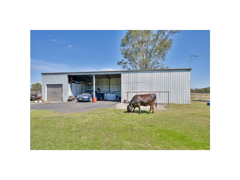 295 Bargo Road, Bargo NSW 2574
