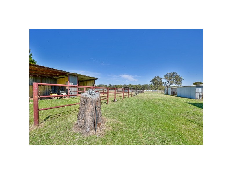 295 Bargo Road, Bargo NSW 2574