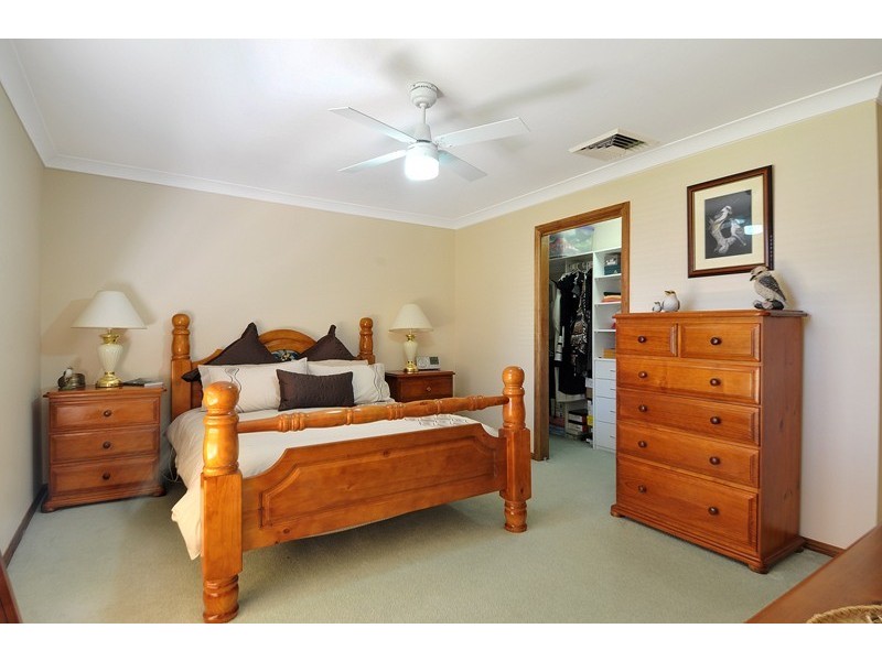 4 Thorncroft Close, Bargo NSW 2574