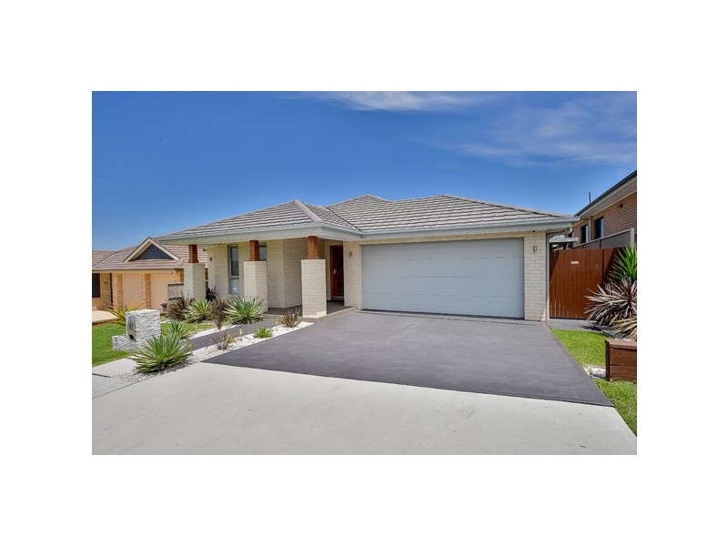 23 Montazah Street, Spring Farm NSW 2570