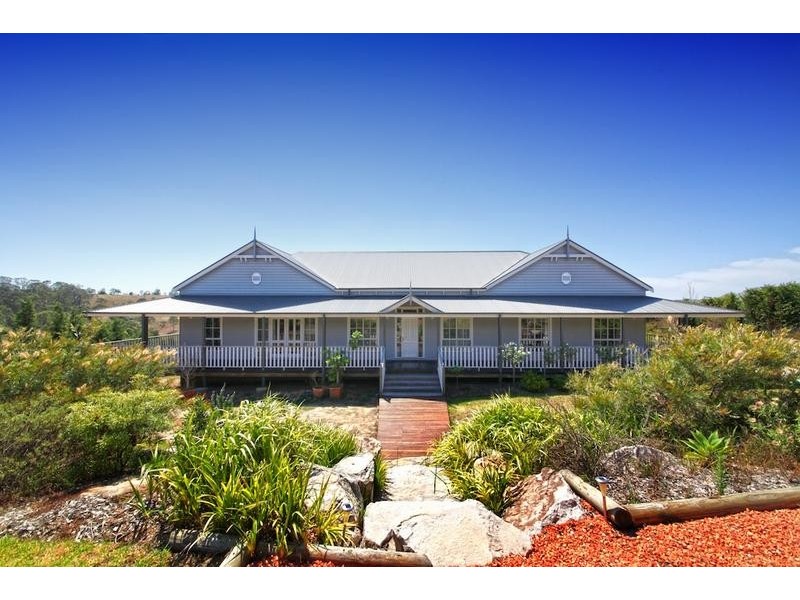 5 Thomas Place, Razorback NSW 2571