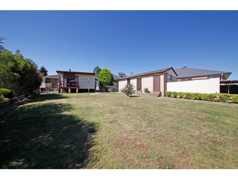 20 Stella Street, Hill Top NSW 2575