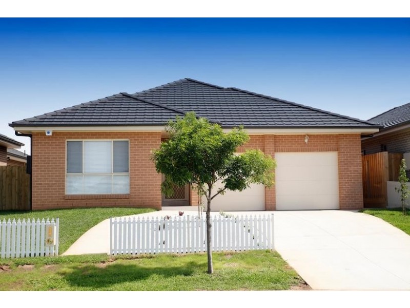 18 Hordern Street, Wilton NSW 2571