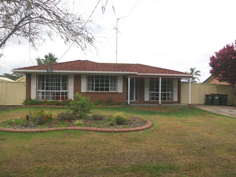 72 Bell Street, Thirlmere NSW 2572