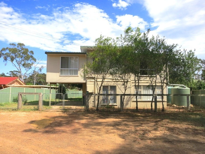 3 Remembrance Drive, Yanderra NSW 2574