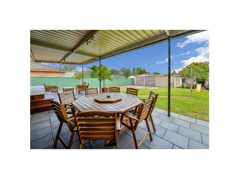 4 North Street, Thirlmere NSW 2572