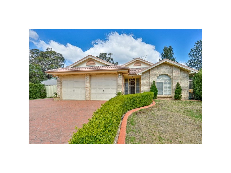 10 Cobham Street, Bargo NSW 2574