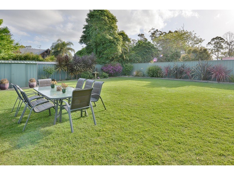 29 Dutton Road, Buxton NSW 2571