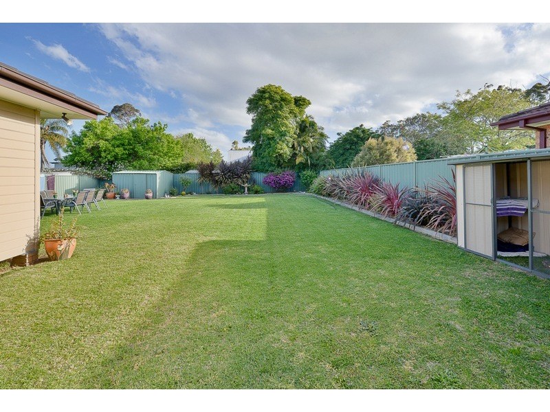 29 Dutton Road, Buxton NSW 2571