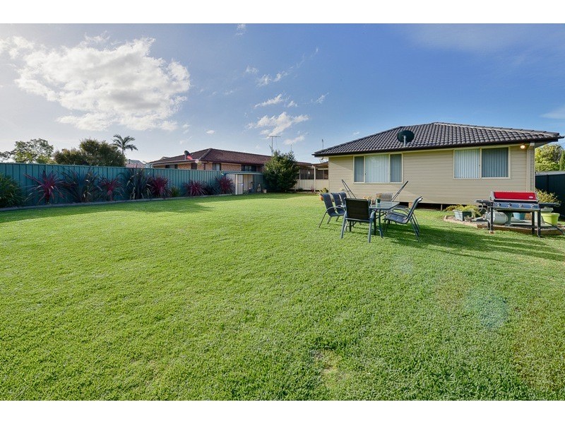 29 Dutton Road, Buxton NSW 2571