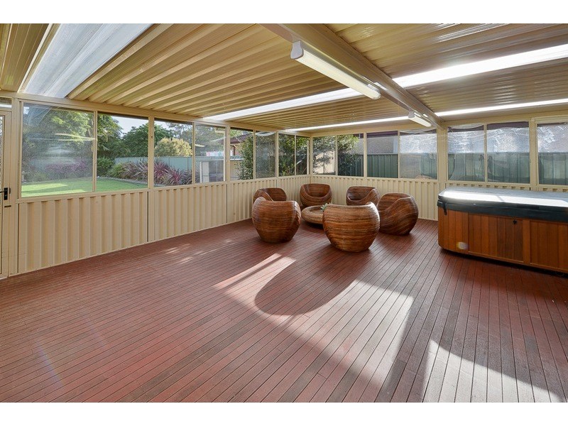 29 Dutton Road, Buxton NSW 2571