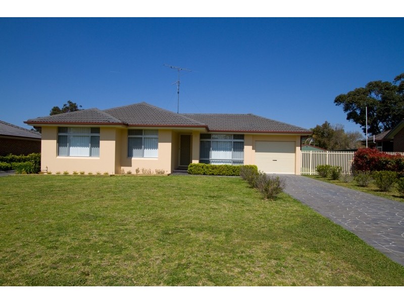 Lot 1, 18-20 Patterson Street, Tahmoor NSW 2573
