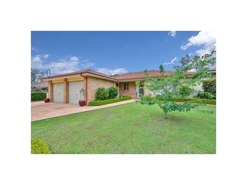 43 Appenine Road, Yerrinbool NSW 2575