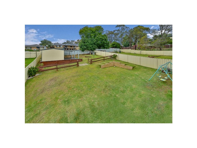 23 Wellington Street, Buxton NSW 2571