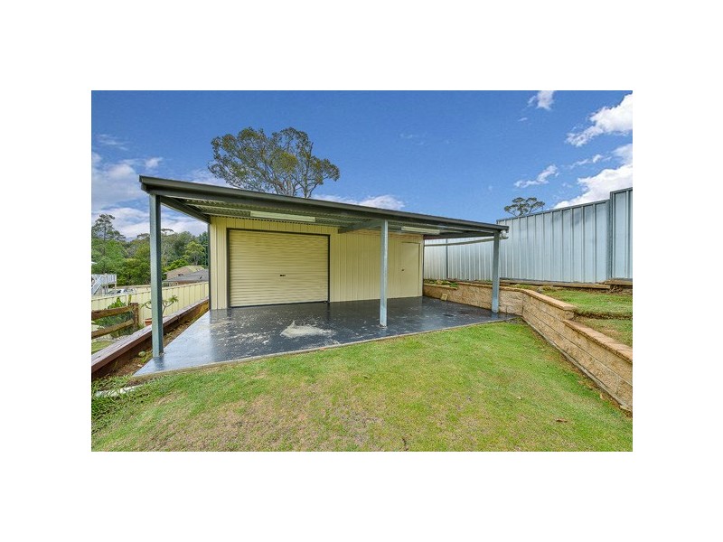 23 Wellington Street, Buxton NSW 2571