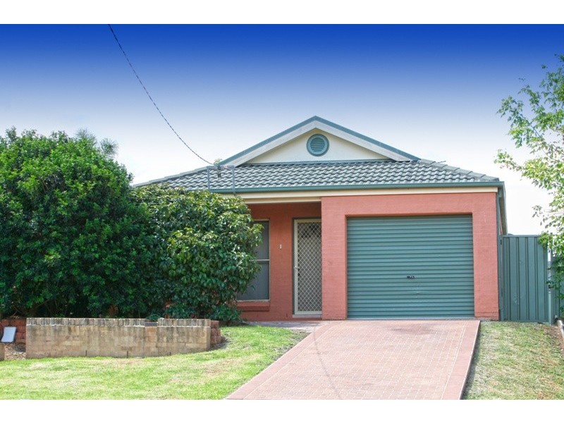 10 Eurelia Road, Buxton NSW 2571