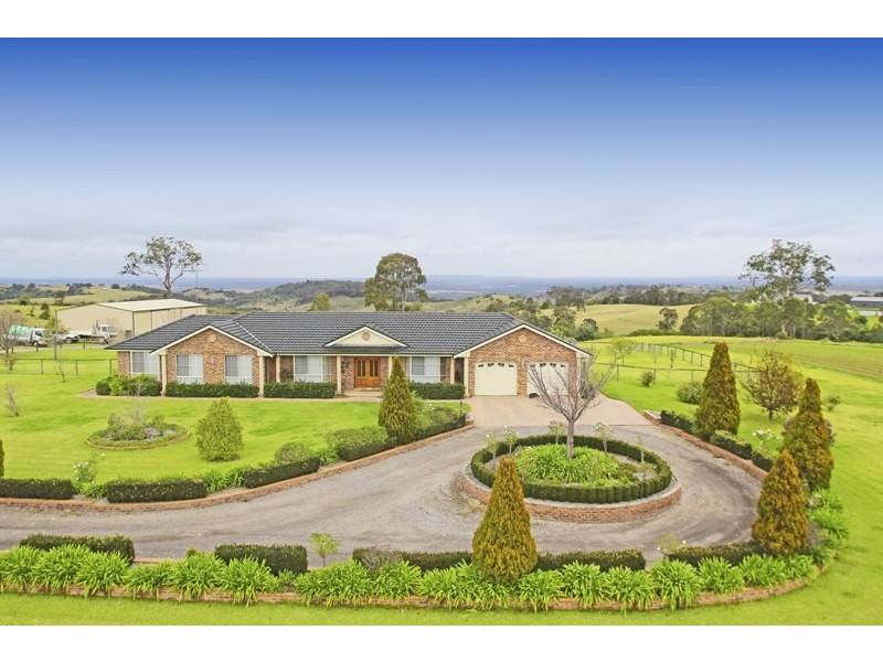 50 Thurns Road, Razorback NSW 2571